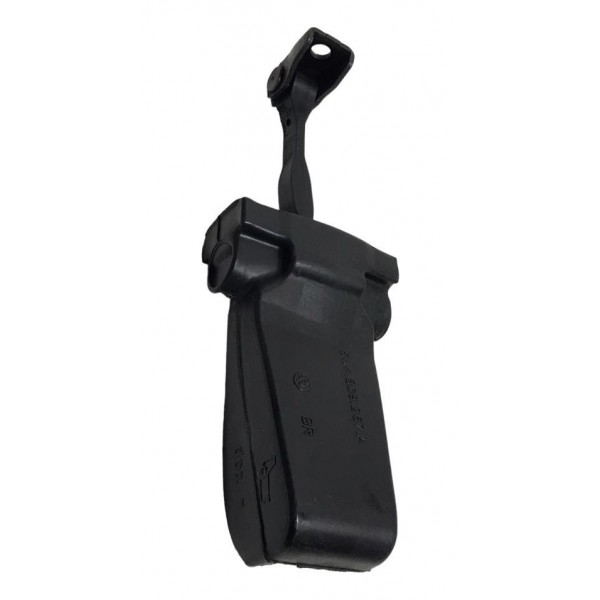 Limitador De Porta Traseiro Direito Vw Gol G5/g7 2020