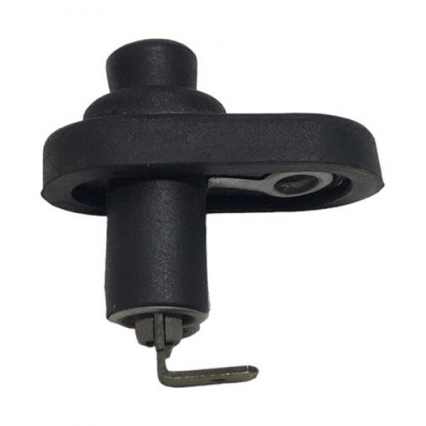 Sensor Porta Vw Fox Gol/saveiro Msi 2015