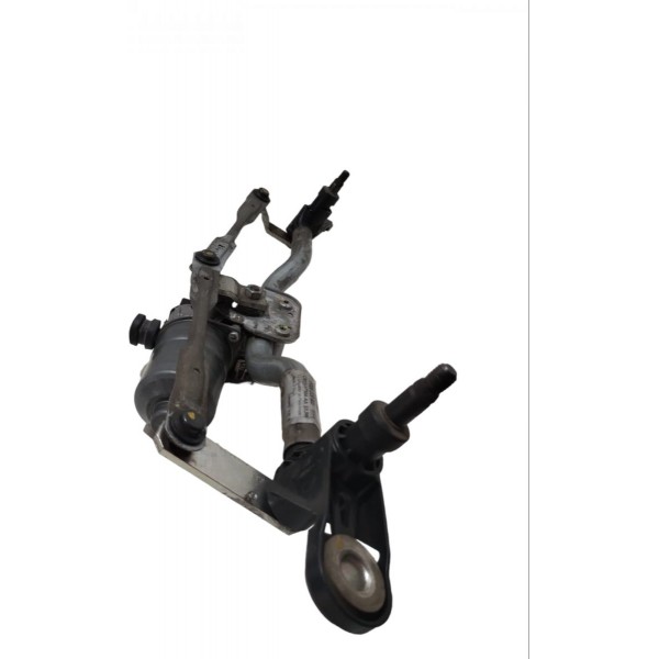 Motor Limpador De Para-brisa Ford Ecosport 2015