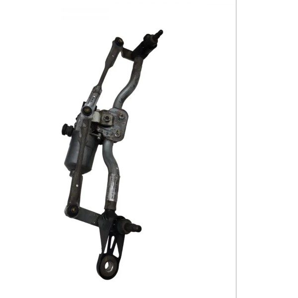 Motor Limpador De Para-brisa Ford Ecosport 2015