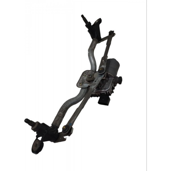 Motor Limpador De Para-brisa Ford Ecosport 2015