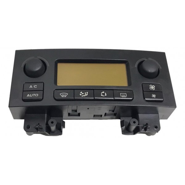 Comando Ar Condicionado Digital Citroen C4 2.0 16v 2009/10