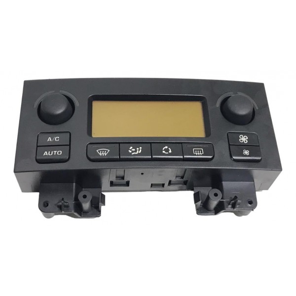 Comando Ar Condicionado Digital Citroen C4 2.0 16v 2009/10