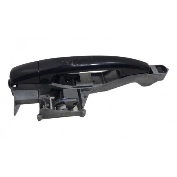 Maçaneta Externa T/e Citroen C4 2.0 2009/2010 C/detalhe