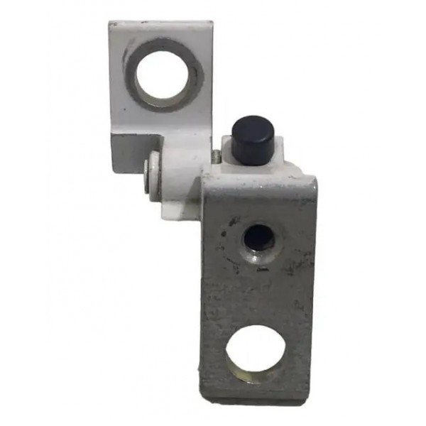 Dobradiça Porta Dianteira/direita Vw Polo Tsi 19/2020