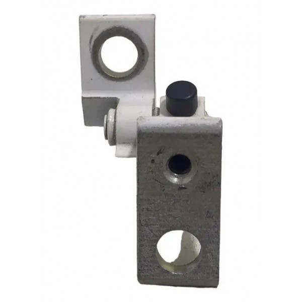 Dobradiça Porta Dianteira/direita Vw Polo Tsi 19/2020