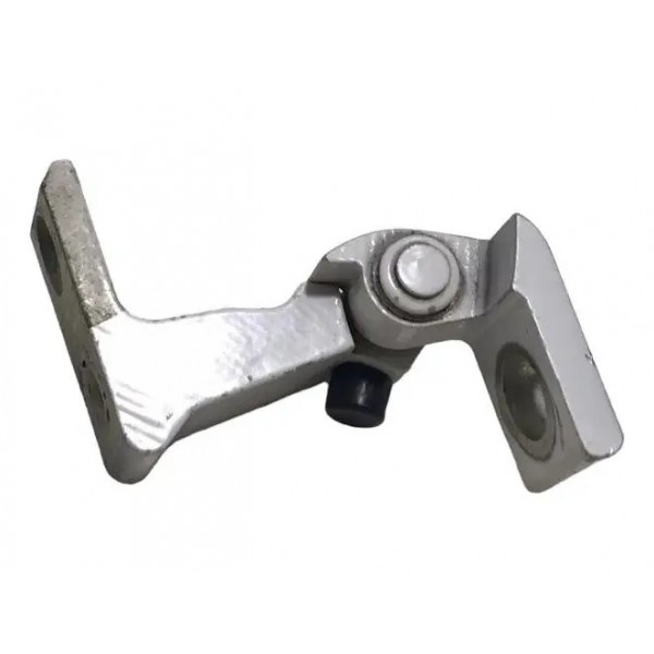 Dobradiça Porta Dianteira/direita Vw Polo Tsi 19/2020
