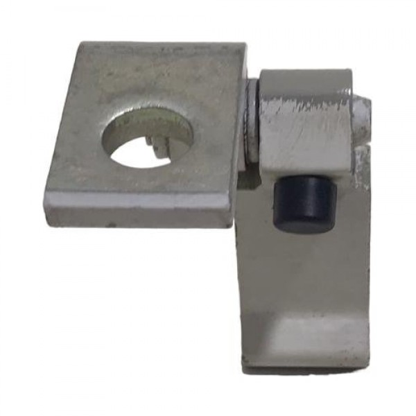 Dobradiça Porta Dianteira/direita Vw Polo Tsi 19/2020