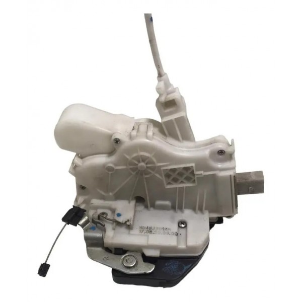 Fechadura Elétrica Trasei/direita Gol G7/g8 2020 5u4839014m