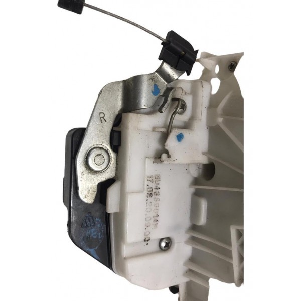Fechadura Elétrica Trasei/direita Gol G7/g8 2020 5u4839014m
