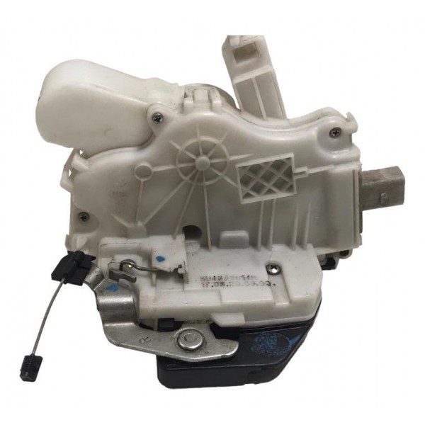 Fechadura Elétrica Trasei/direita Gol G7/g8 2020 5u4839014m