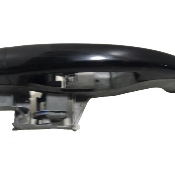 Maçaneta Externa D/e Citroen C4 2.0 2009/2010 Original Foto