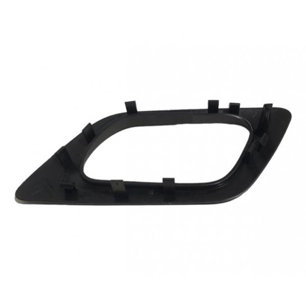 Moldura Maçaneta Interna Dian/d Citroën C4 Pallas 2.0 2010 Original Foto