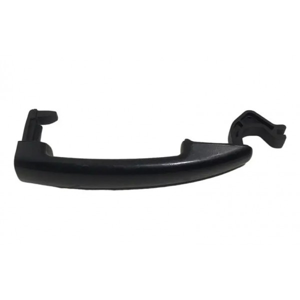 Maçaneta Externa Puxador Diantei/direi Citroen C4 2.0 09/10 Original Foto
