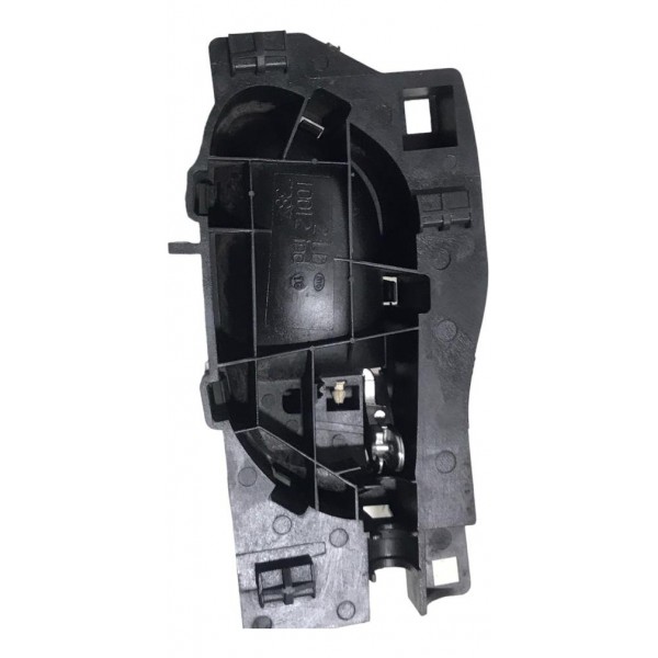 Maçaneta Interna Dianteira Direita Citroen C4 Pallas 2009/10 Original Foto