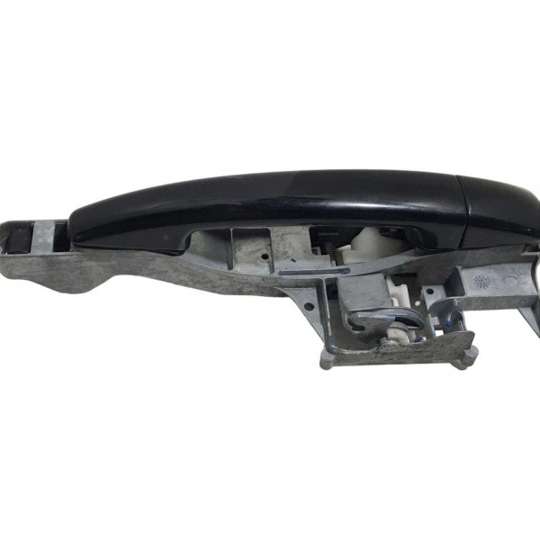 Maçaneta Externa T/d Citroen C4 2.0 2009/2010 C/detalhe