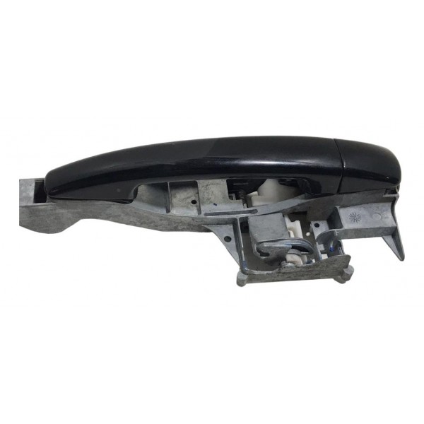 Maçaneta Externa T/d Citroen C4 2.0 2009/2010 C/detalhe