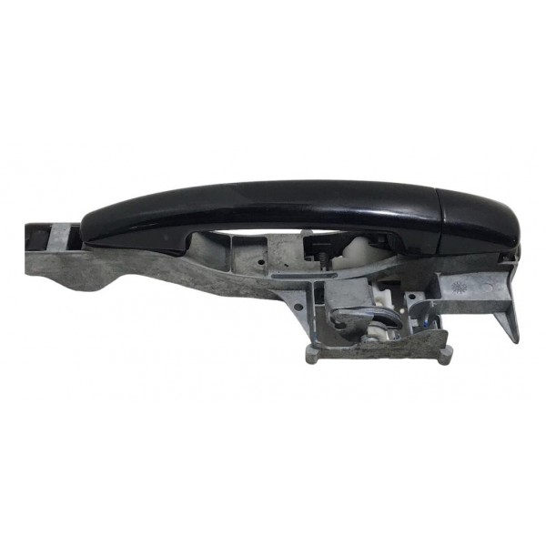 Maçaneta Externa T/d Citroen C4 2.0 2009/2010 C/detalhe
