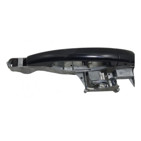 Maçaneta Externa T/d Citroen C4 2.0 2009/2010 C/detalhe