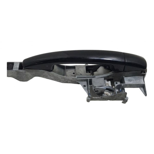 Maçaneta Externa T/d Citroen C4 2.0 2009/2010 C/detalhe
