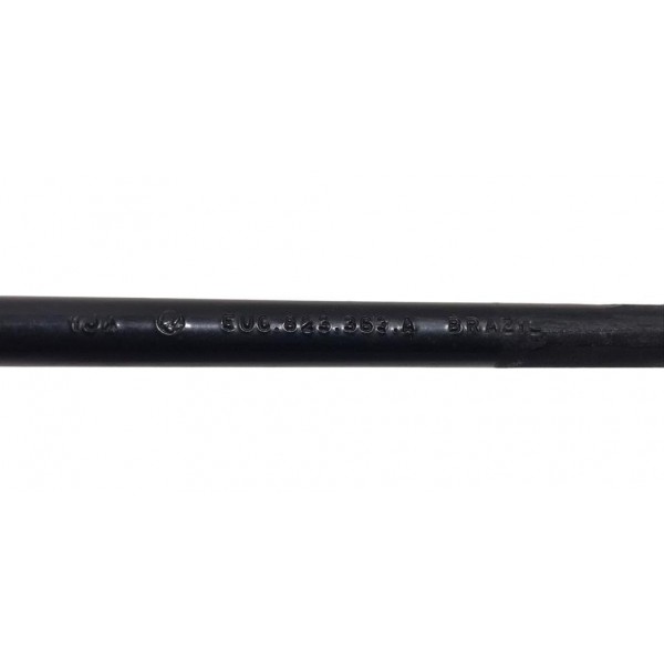 Haste Vareta Capô Vw Gol Voyage G5/g6/g7/g8 2016/2021
