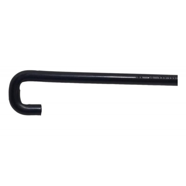 Haste Vareta Capô Vw Gol Voyage G5/g6/g7/g8 2016/2021