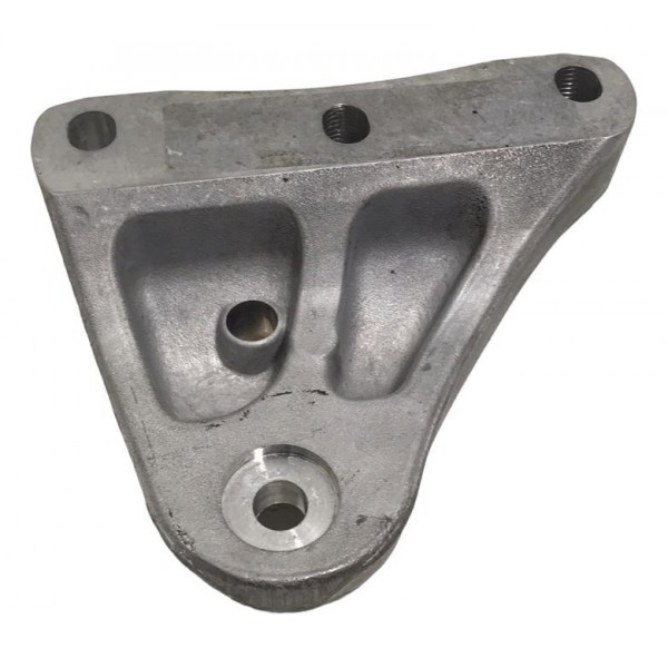 Suporte Do Coxim Motor Vw Gol G7 1.0 2020 6qo199185aa