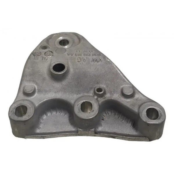 Suporte Do Coxim Motor Vw Gol G7 1.0 2020 6qo199185aa
