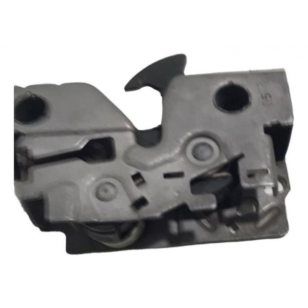 Fechadura Capo Vw Saveiro/gol G7 1.0 2020