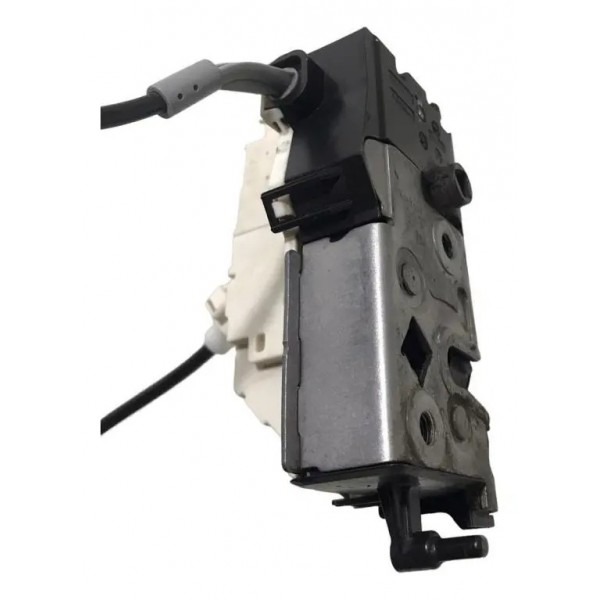 Fechadura Eletrica D/direita Citroen C4 Pallas 1.6 2009/10