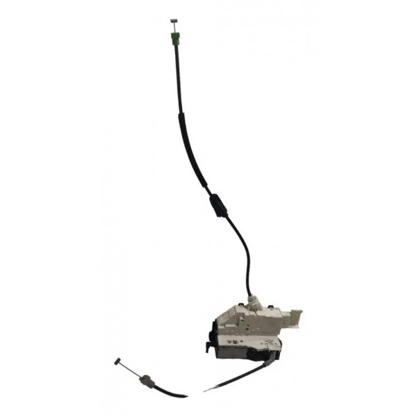 Fechadura Eletrica D/direita Citroen C4 Pallas 1.6 2009/10