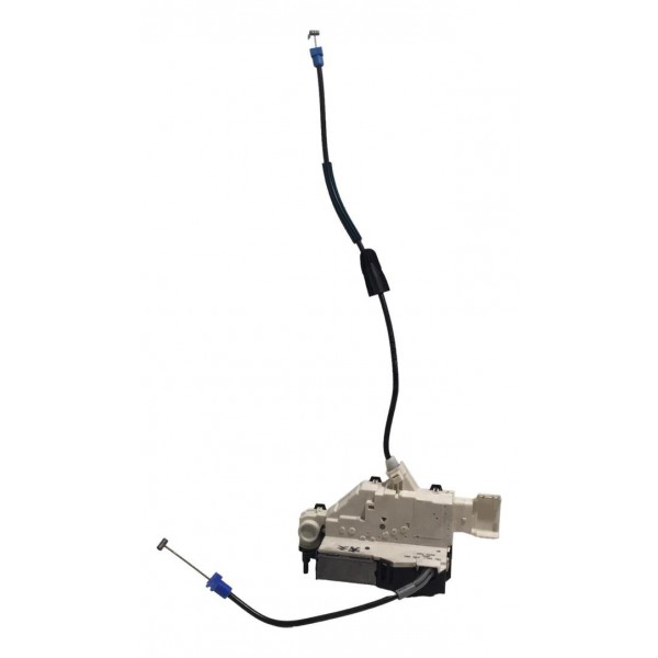 Fechadura Eletrica T/direita Citroen C4 Pallas 1.6 2009/10