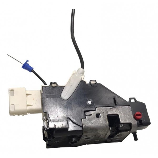 Fechadura Eletrica T/direita Citroen C4 Pallas 1.6 2009/10