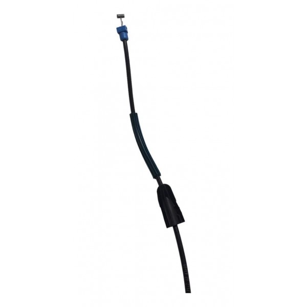 Fechadura Eletrica T/direita Citroen C4 Pallas 1.6 2009/10