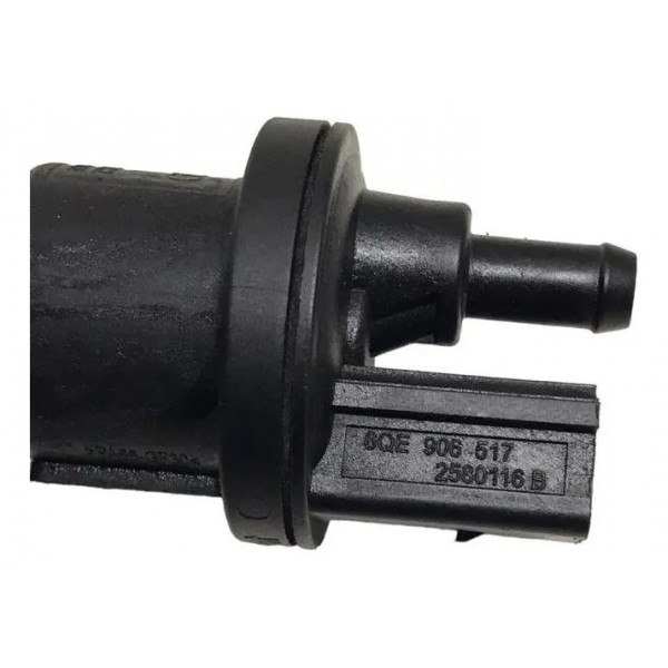 Válvula Do Canister Vw Gol G7 2020 6qe906517.