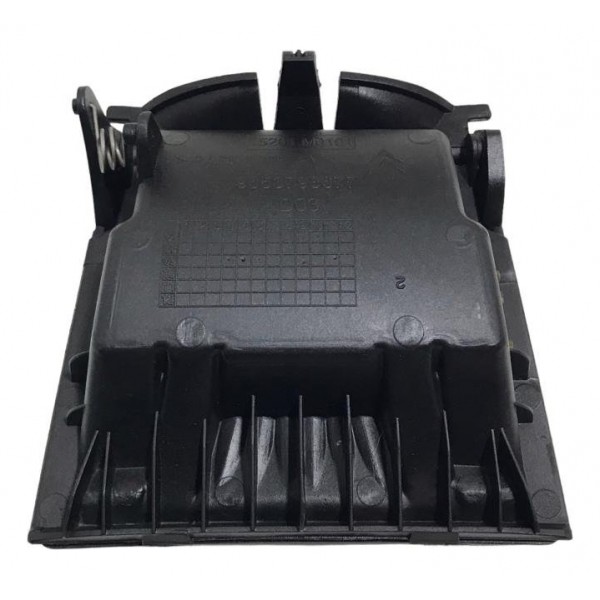 Cinzeiro Console Central Citroen C4 Pallas 2009/2010