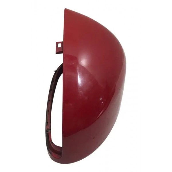 Capa Retrovisor Esquerdo Citroen C4 Pallas 2.0 16v 2009/2010