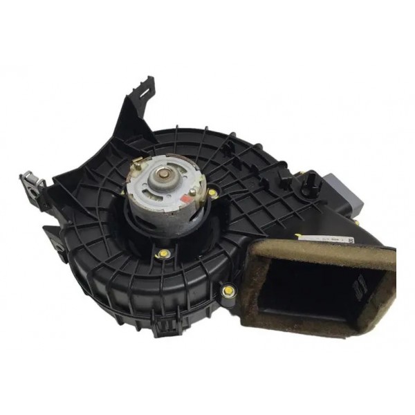 Motor Ar Forçado Citroen C4 Pallas 2.0 16v 2009/10 180920100