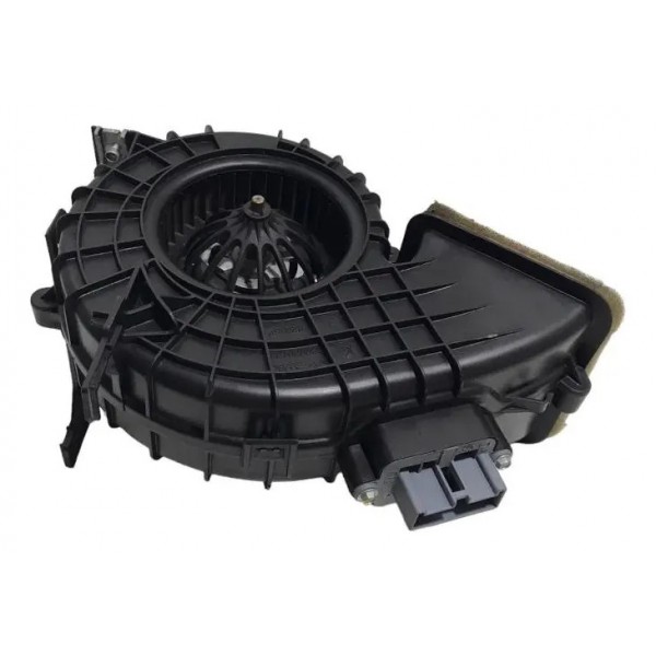 Motor Ar Forçado Citroen C4 Pallas 2.0 16v 2009/10 180920100