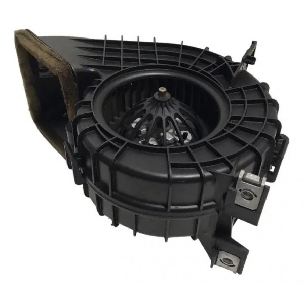 Motor Ar Forçado Citroen C4 Pallas 2.0 16v 2009/10 180920100