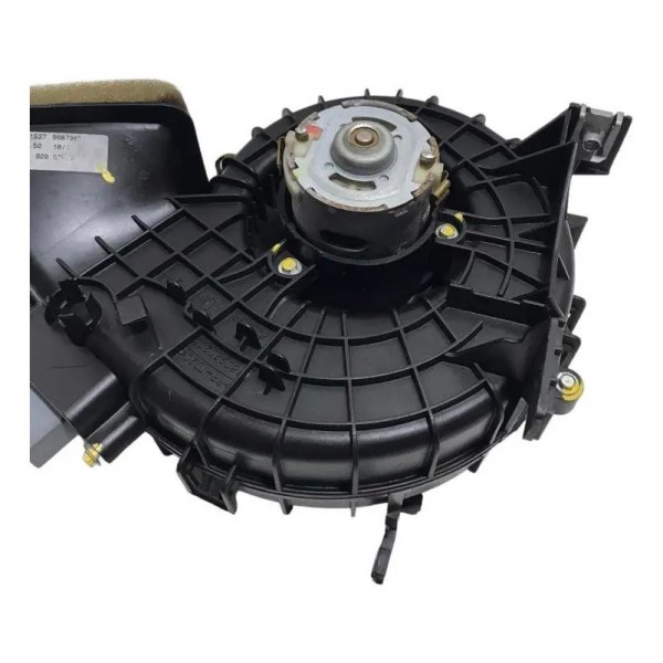 Motor Ar Forçado Citroen C4 Pallas 2.0 16v 2009/10 180920100