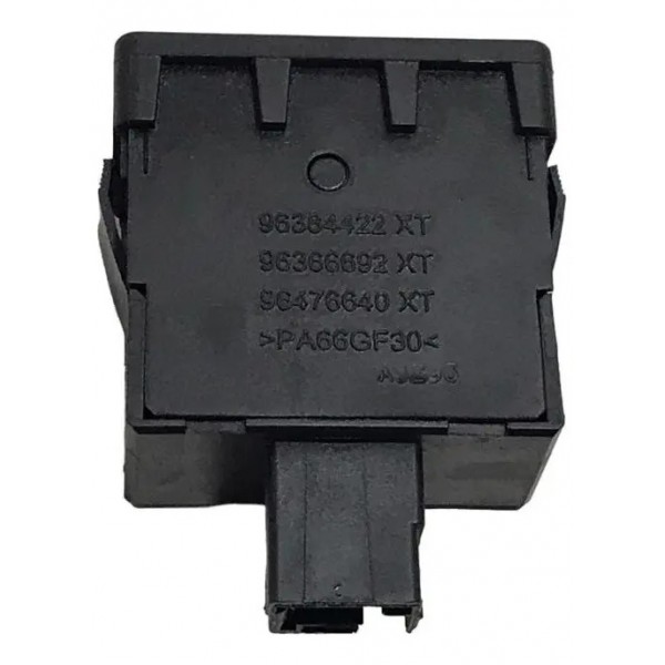 Botão Regulagem De Altura Faróis Citroen C4 Pallas Original