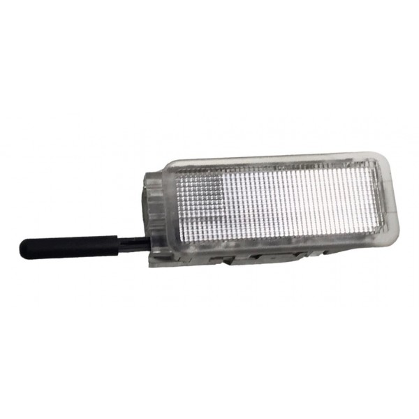 Luz Do Porta Malas Citroen C4 Hatch 2.0 2009/10 Original