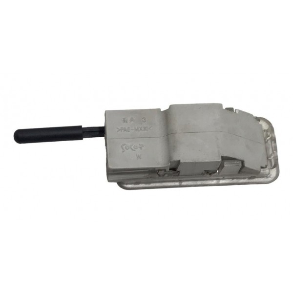 Luz Do Porta Malas Citroen C4 Hatch 2.0 2009/10 Original