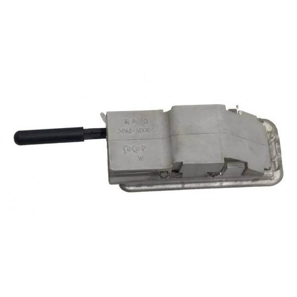 Luz Do Porta Malas Citroen C4 Hatch 2.0 2009/10 Original