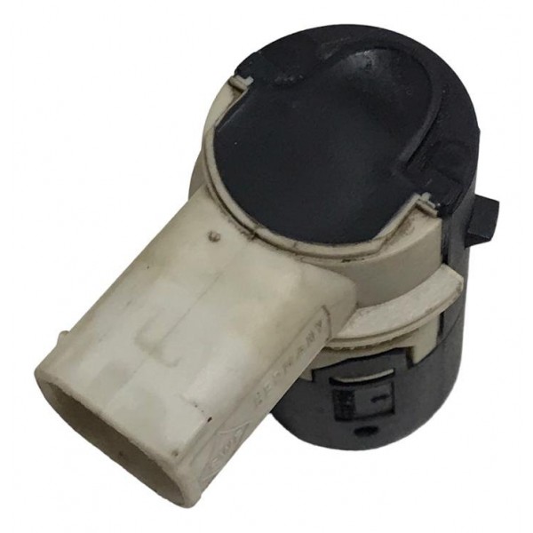 Sensor De Estacionamento Citroen C4 2.0 2009/10 9653849080