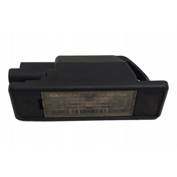 Lanterna Placa C4 Pallas 2.0 2009 A 2010 9688349480 Original