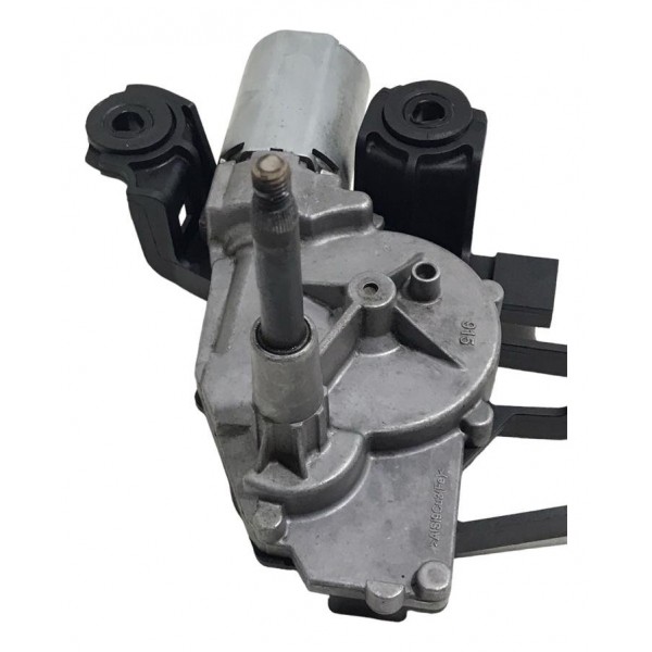 Motor Limpador Traseiro Citroën C4 2.0 2009/10 9646803180