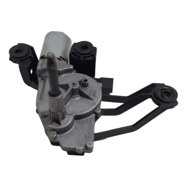 Motor Limpador Traseiro Citroën C4 2.0 2009/10 9646803180
