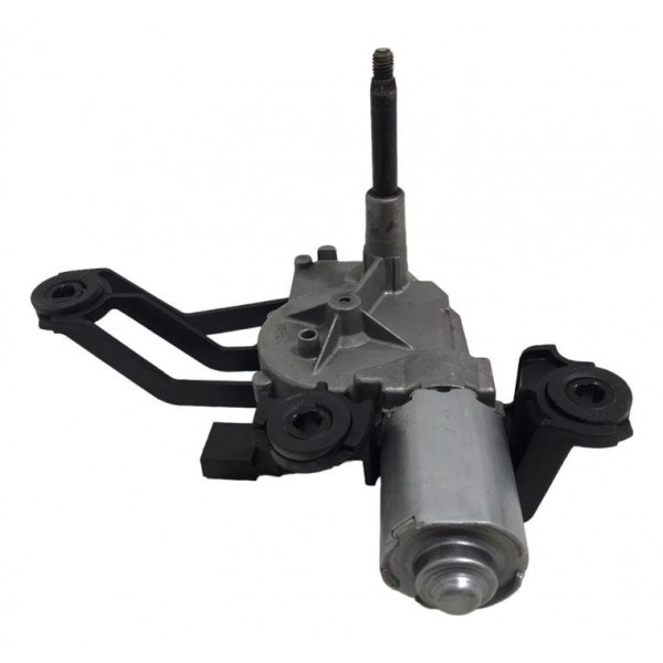 Motor Limpador Traseiro Citroën C4 2.0 2009/10 9646803180